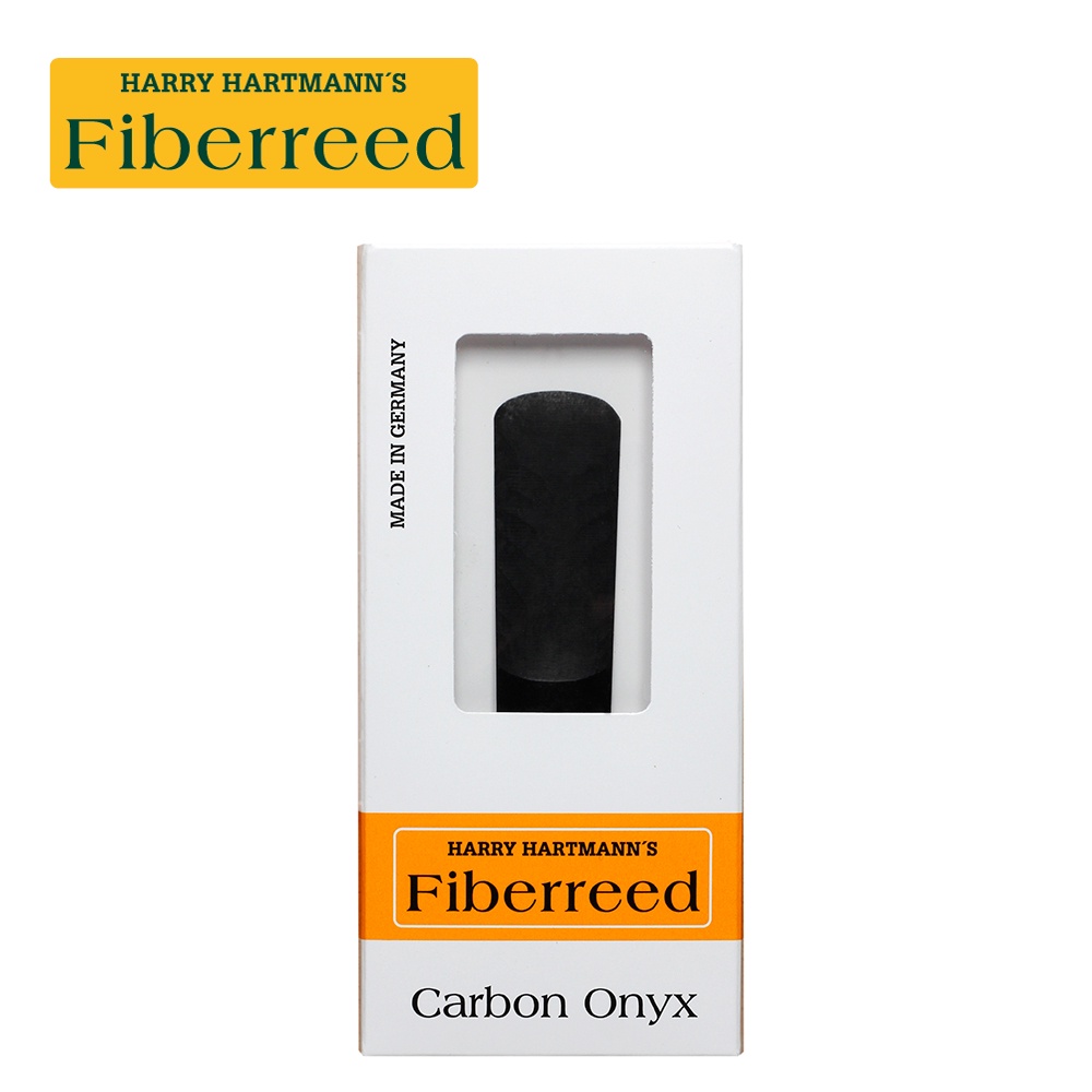 HH Fiberreed 碳纖維竹片 次中音 M-2號半款【敦煌樂器】