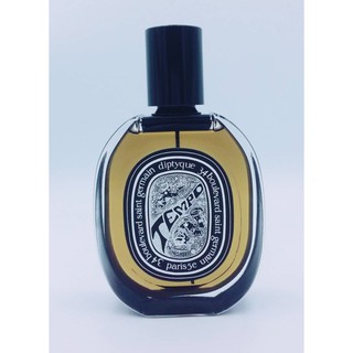 ❤舞香水❤ Diptyque 坦博 TEMPO 淡香精 黑瓶 1ml / 2ml / 5ml噴式分享試管