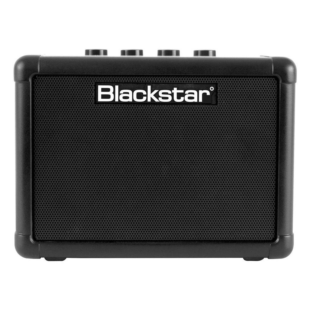 Blackstar Fly3 3W combo mini amp pack 電吉他 音箱  公司貨 【宛伶樂器】