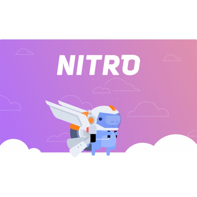 Discord Nitro的價格推薦 21年6月 比價比個夠biggo