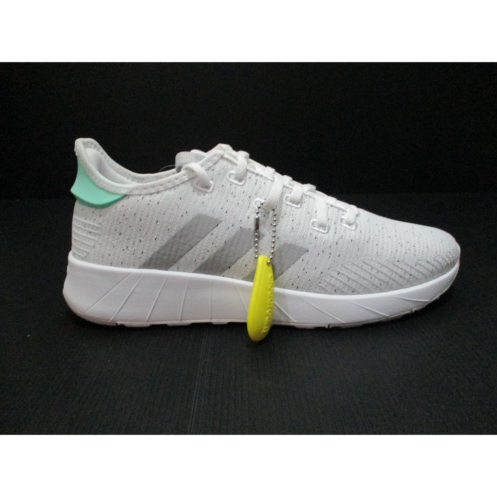 ADIDAS QUESTAR X BYD 女款慢跑鞋 休閒鞋 正品公司貨 F34651