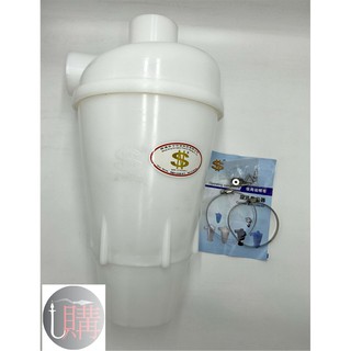 現貨 旋風集塵桶 大口徑 渦輪增壓 集塵器 吸塵器 粉塵集塵器 木工集塵器 乾濕兩用