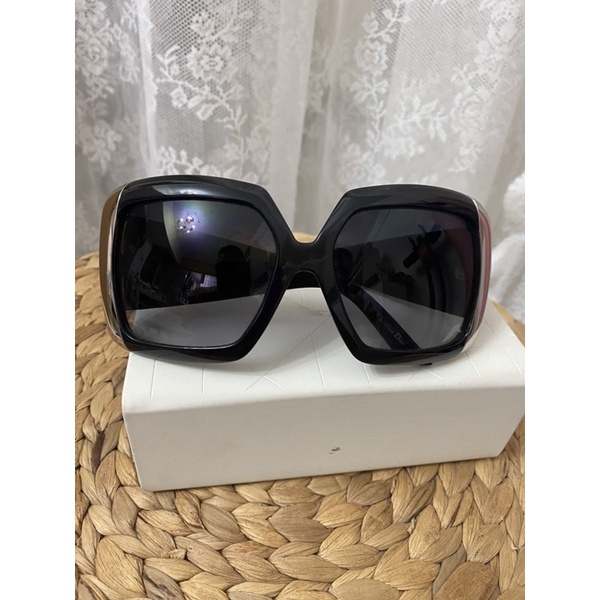 Dior專櫃正品&amp;百貨購得&amp;真品》太陽眼鏡🕶️光學鏡框👓抗UV400，遮陽防曬必備，買假請報警處理，賣場絕無假貨。