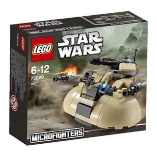 ||高雄 宅媽|樂高 積木|| LEGO“75029“AAT?