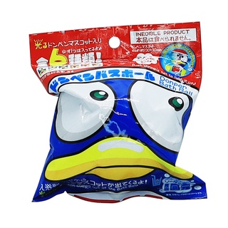 DONKI Donpen 沐浴球(1代) 1個【Donki日本唐吉訶德】