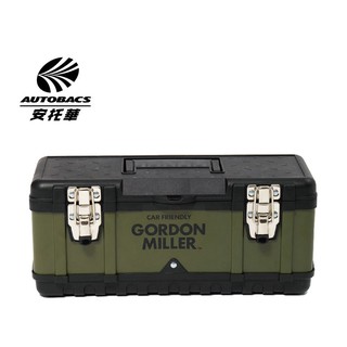 GML 工具箱 軍綠 30584 -GORDON MILLER