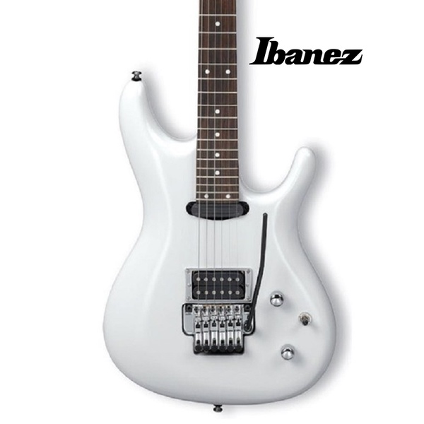 萊可樂器 Ibanez JS140 WH 電吉他 Joe Satriani JS 公司貨