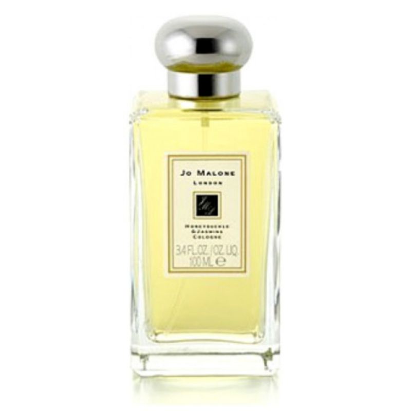 Jo Malone 忍冬茉莉 分裝瓶 復刻版 香水 試香 絕版品珍藏釋出