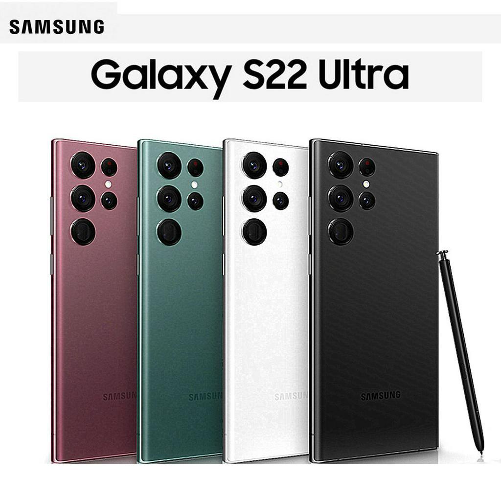 三星 SAMSUNG Galaxy S22/22+/22Ultra 三星 S22Ultra 保固一年 美版平輸