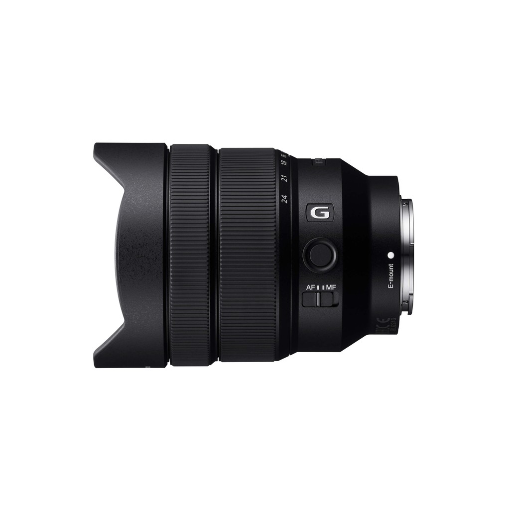 【中野數位】SONY SEL1224G FE 12-24mm F4 公司貨