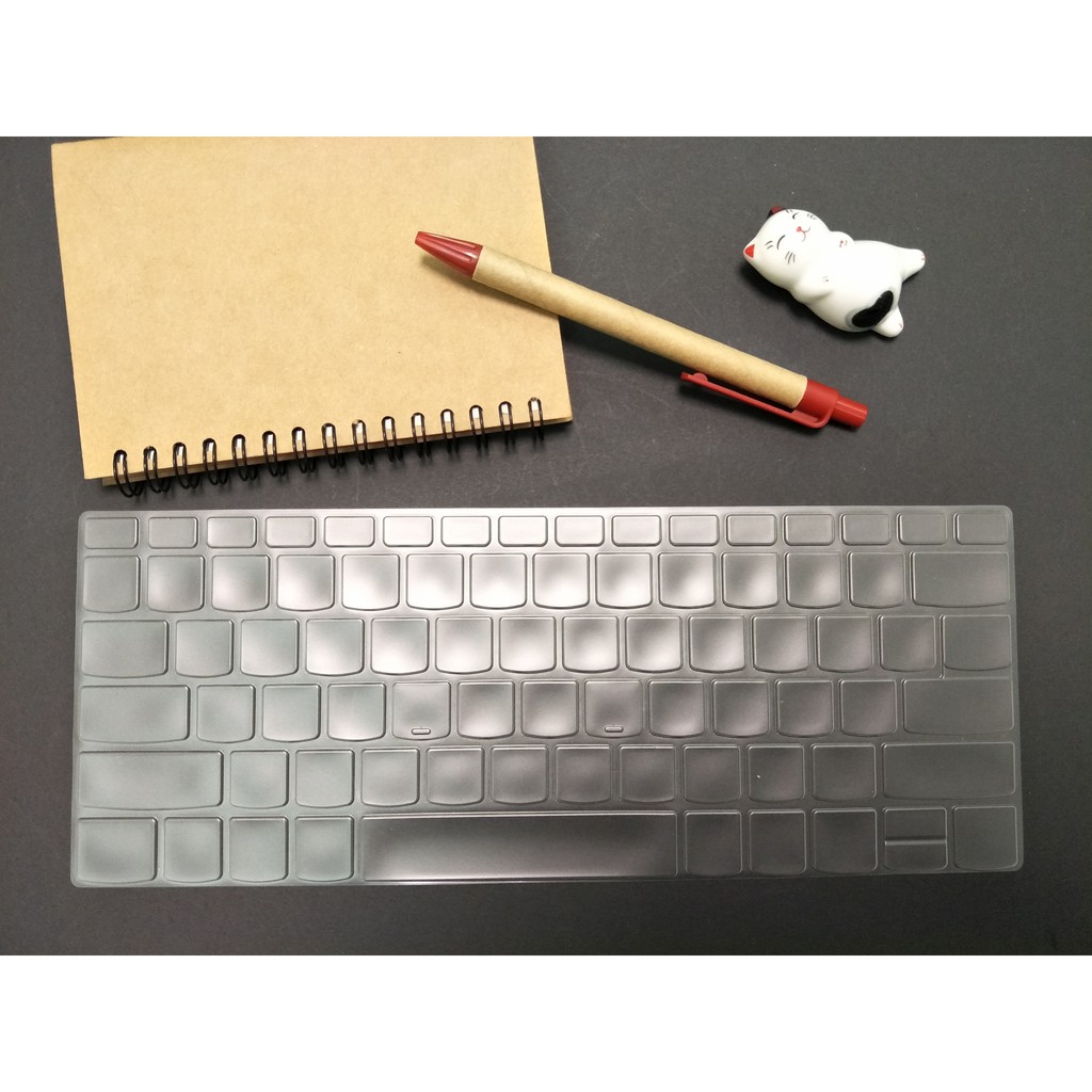 高透TPU 聯想 lenovo IdeaPad Slim 1i 1 14吋 鍵盤膜 防塵膜 保護膜