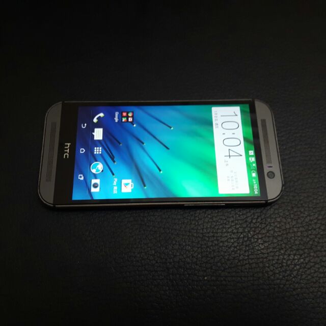HTC one m8 4G LTE 32GB