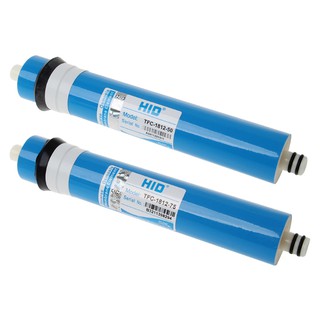 ❤❤濾水器濾芯反滲透RO膜50gpd 75gpd家用