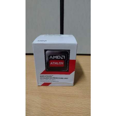 AMD Athlon 5350四核心 2.05G/AM1/25W 帶風扇