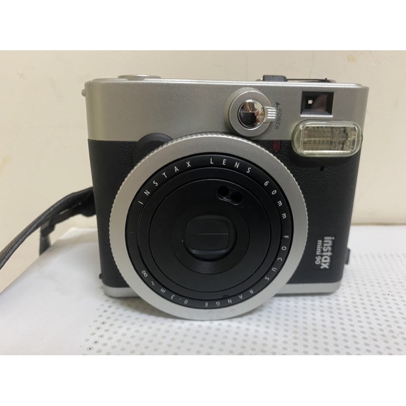 Fujifilm富士/Instax mini90立可拍相機