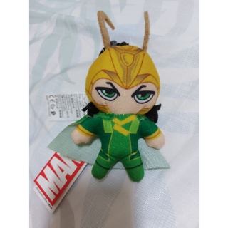 Miniso洛基 Loki 掛飾 Marvel