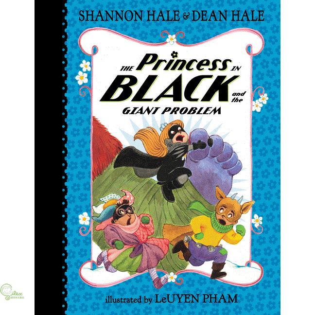 The Princess in Black and the Giant Problem