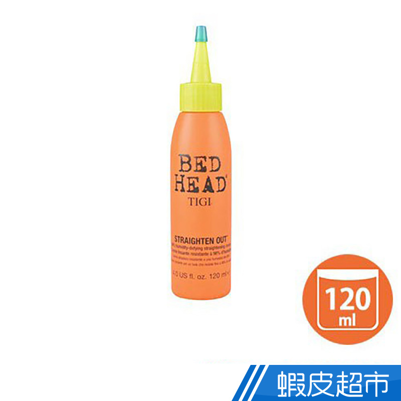 TIGI 提碁 直到底120ml  現貨 蝦皮直送