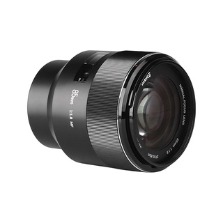 Meike 美科 85mm F1.8 手動鏡頭 適 SONY E-mount APS-C 全片幅 相機專家 公司貨