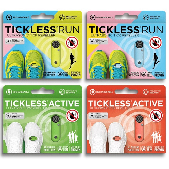 新色搭贈再免運TICKLESS蝨止王 2.0版 犬貓適用 充電式  超聲波驅除 防蚤項圈 驅蚤 跳蚤 壁蝨 牛蜱 附保卡