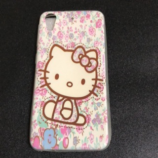 HTC 626 保護軟套 保護套 KITTY