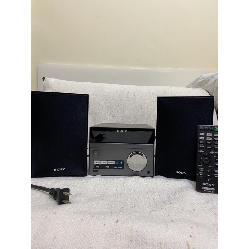 Sony home audio system cmt-sbt40d | 蝦皮購物