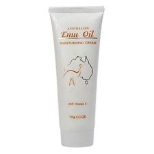 （現貨）👑G&amp;M 鵝鶓油---Emu oil (100g) 👑