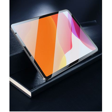 全膠鋼化平板玻璃貼適用 Samsung Galaxy Tab S6 T860 平板保護 平板專用螢幕保護 平板玻璃保護貼