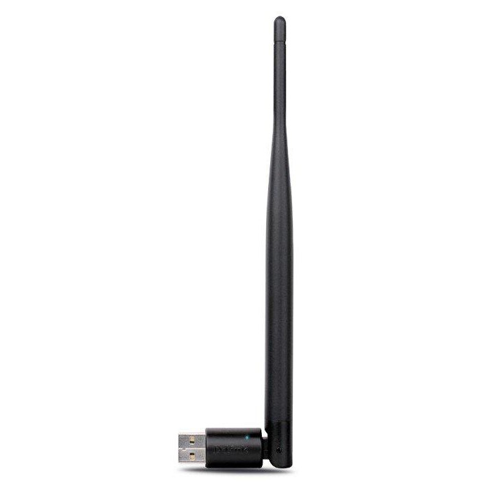 D-Link DWA-127 Wireless N150 高增益 USB無線網路卡