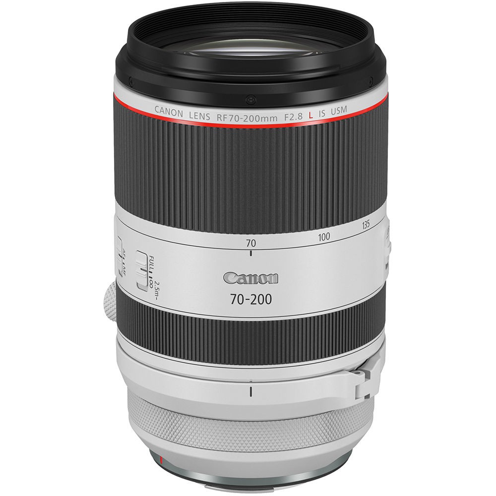 【台中柯達行】Canon RF 70-200mm f/2.8L IS USM👉免運💳