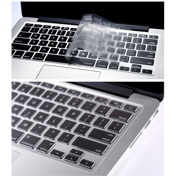 ASUS UX305 鍵盤保護膜 M500-PU301LA UX305 UX31A UX31E UX32A UX32VD