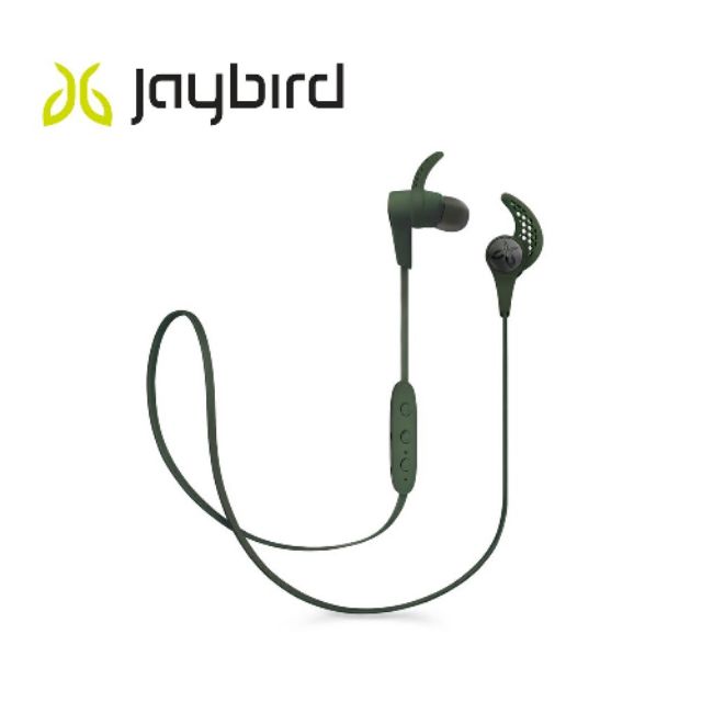 Jaybird X3 Sport 藍芽無線運動耳機