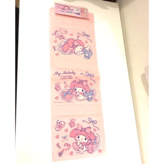 （現貨）Hellokitty/美樂蒂收納掛袋