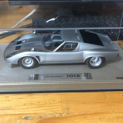 ブランド品専門の 最終値下げ！！makeup 1/18 LBworks S30Z 【限定52台