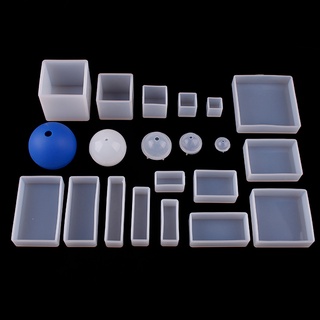 *喜鵲王國* 火星快車石膏模具 矽膠模型模具石膏粉環氧樹脂膠標本翻模手工diy製作材料