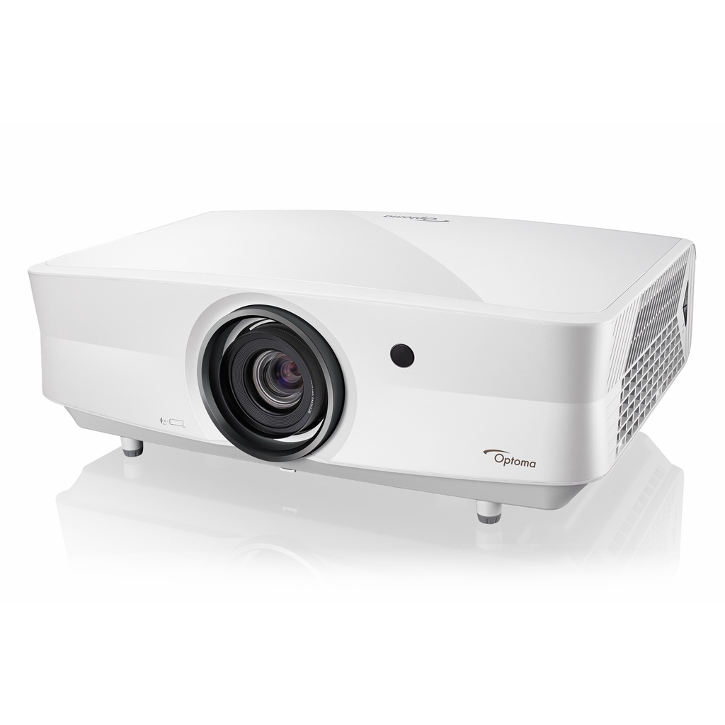 OPTOMA UHZ65LV  4K UHD XPR雷射 5000流明 旗艦家庭劇院 長焦投影機