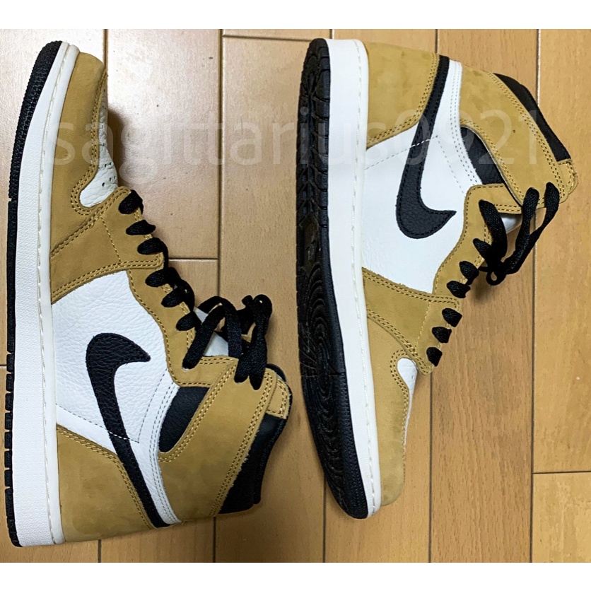 Jordan 1 Rookie Of The Year的價格推薦- 2023年11月| 比價比個夠BigGo