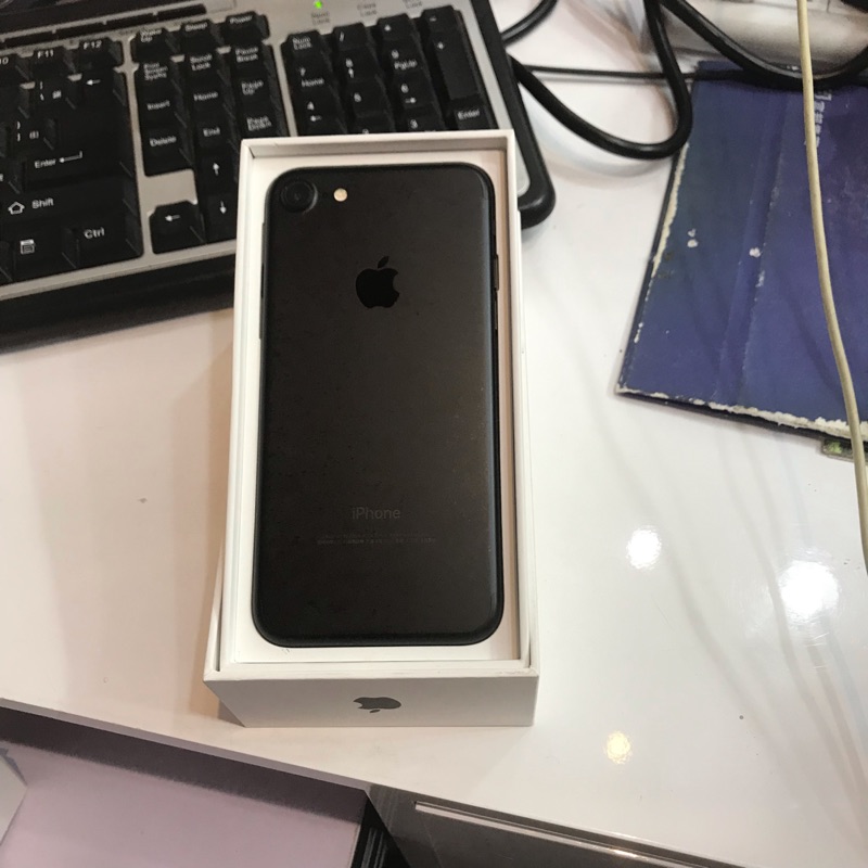 iPhone 7 128gb