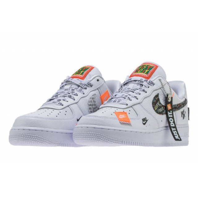 Nike Air Force 1 Premium JDI Just Do It