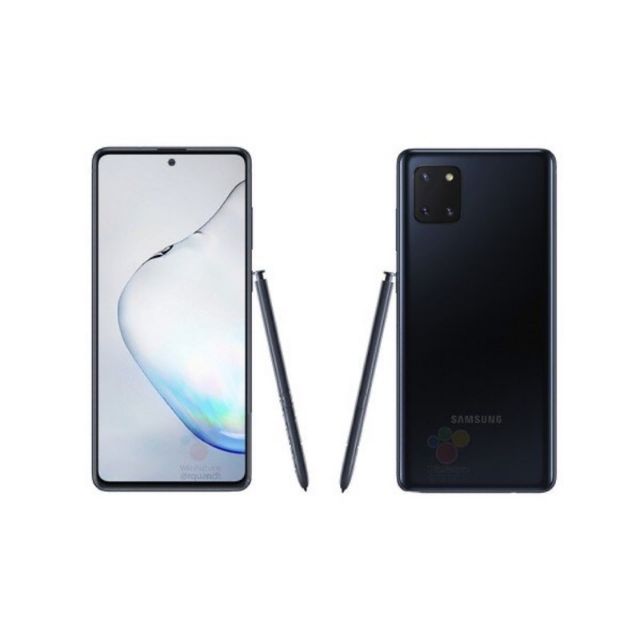 Note10 lite 議價不回 封鎖