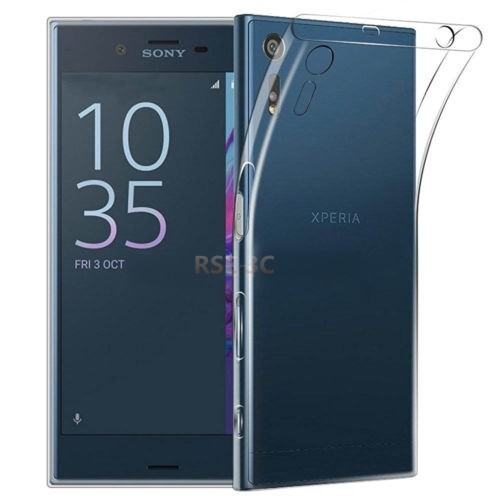 【隱形盾】Sony XZ XZs XZ1 XZ2 Premium XZ3 透明殼 軟殼 保護殼 保護套 RSE 3C