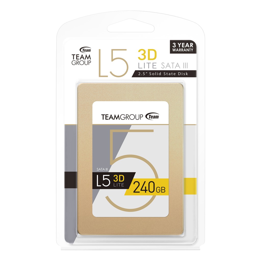 team group l5 lite 240gb