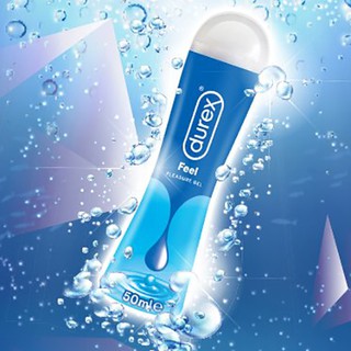 Durex杜蕾斯特級潤滑液50ml Condoms