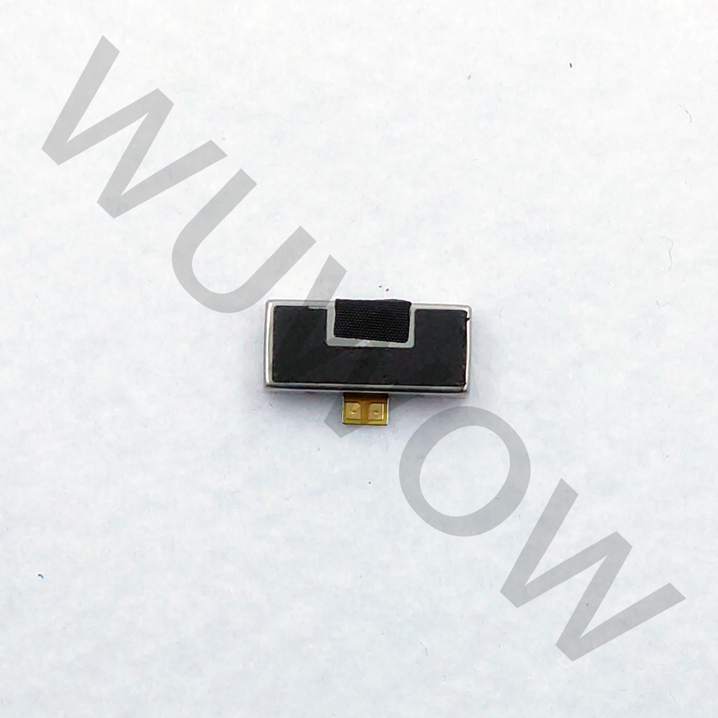 [WUWOW 二手販售] 拆機品 振動器 可用於 ASUS Zenfone 4 Pro ZS551KL Z01GD