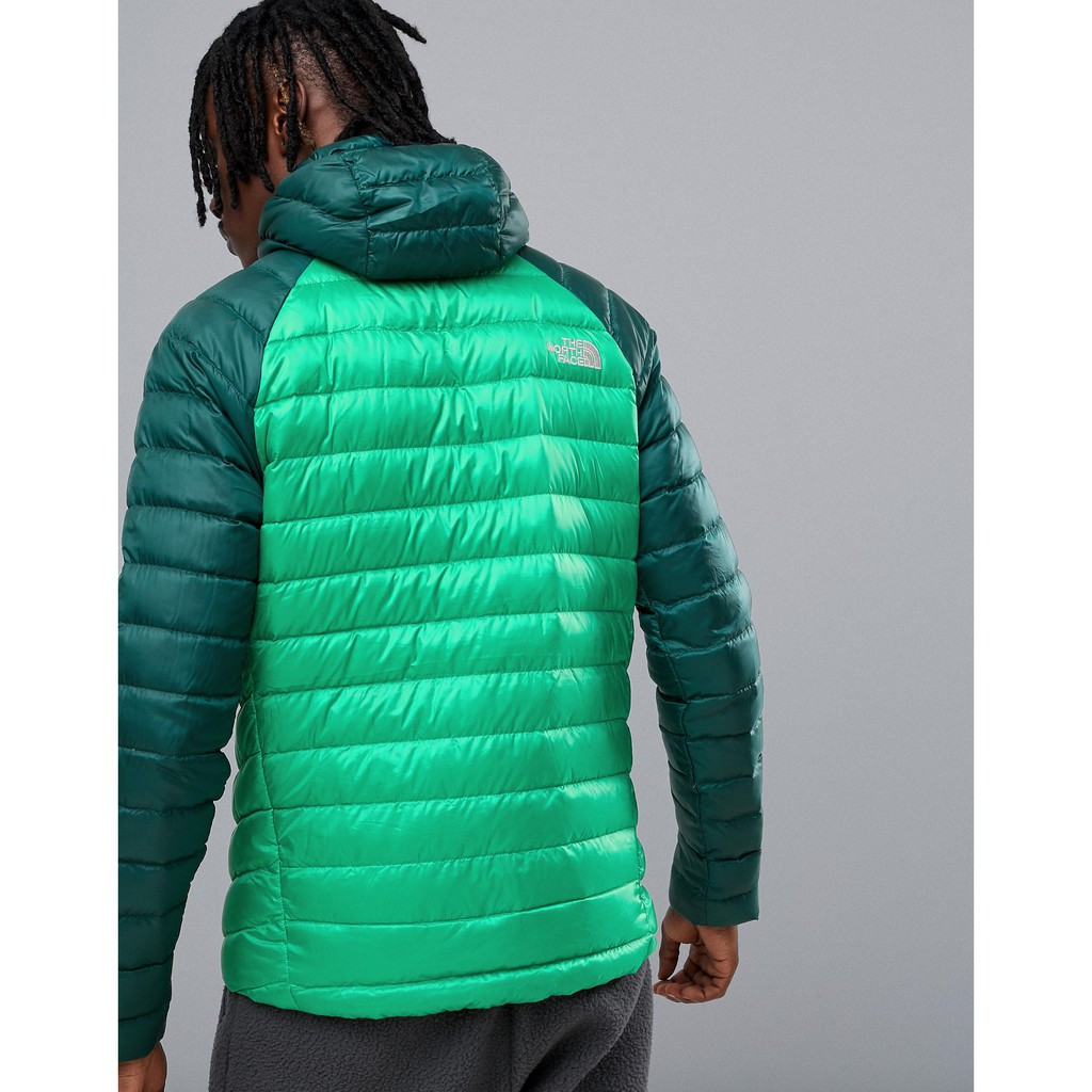 the north face men's trevail jacket
