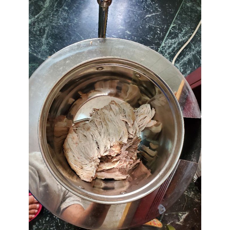 Ruốc Cha Bong 自作越式豬肉鬆 台灣豬肉 蝦皮購物