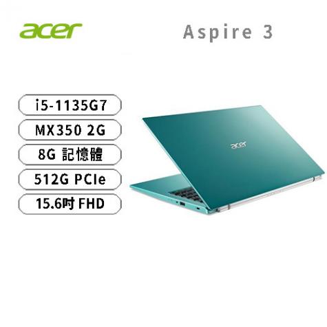 acer Aspire3 A315-58G-56TD