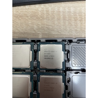 『羅馬資訊』INTEL I7-6700 I5-6400 I5-7400 六代 七代CPU