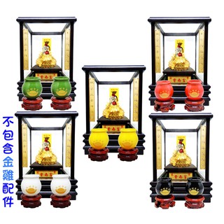 【168開運坊】鶯歌陶瓷系列【供奉紫南宮金雞~專用供杯*2色+2底座】
