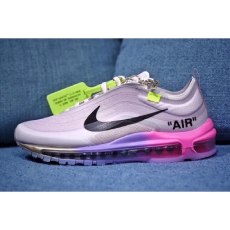 nike air max 97 the ten